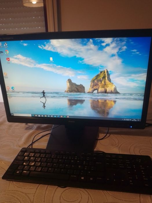 PC ASUS.  i5    3.00  como novo