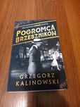 Nowa !! Grzegorz Kalinowski - Pogromca grzeszników
