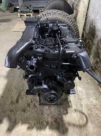 Двигатель Камаз Евро 2, 740.30-260. Мотор Камаз Еврик