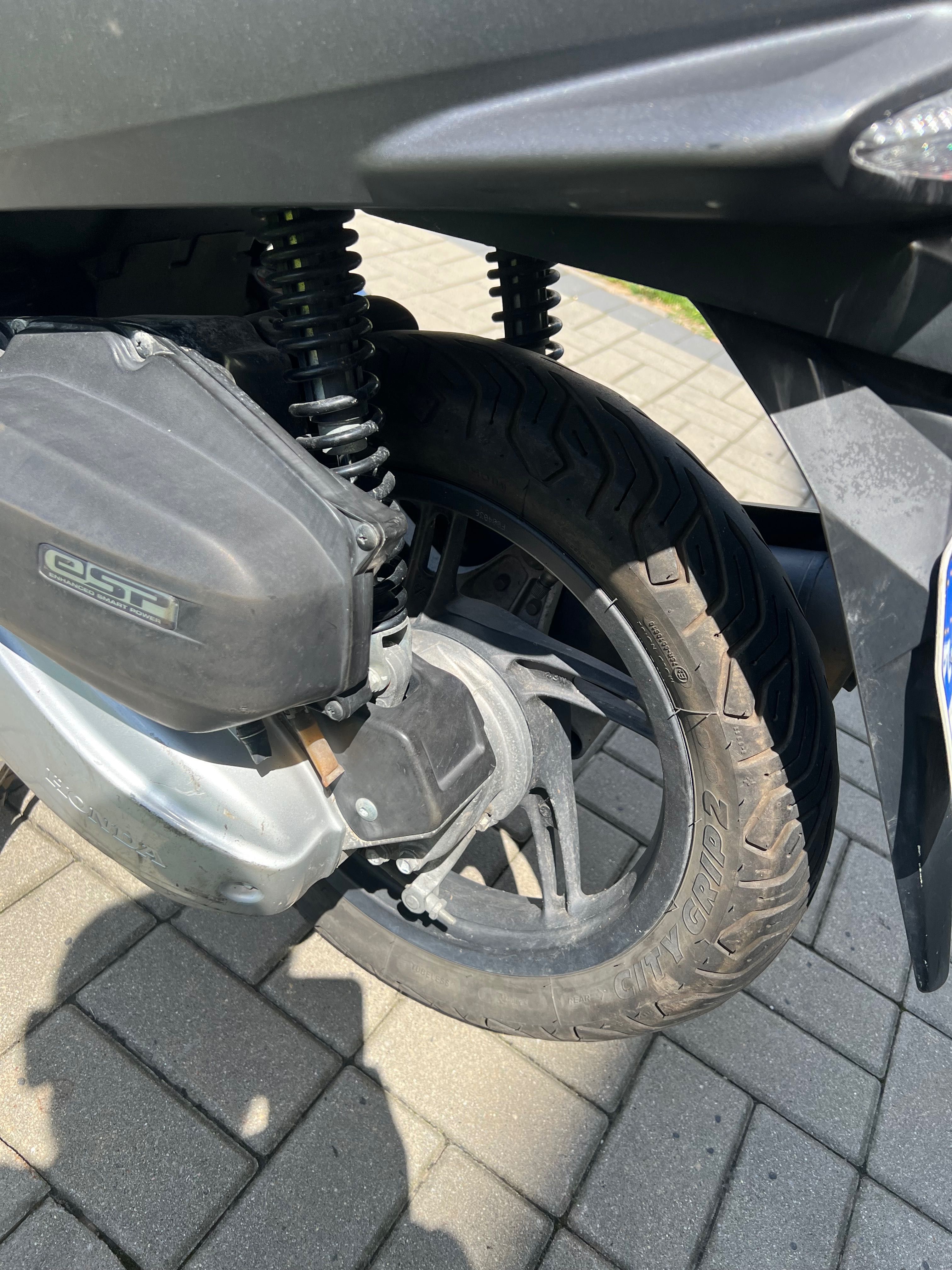 Honda PCX 125cm  2016r