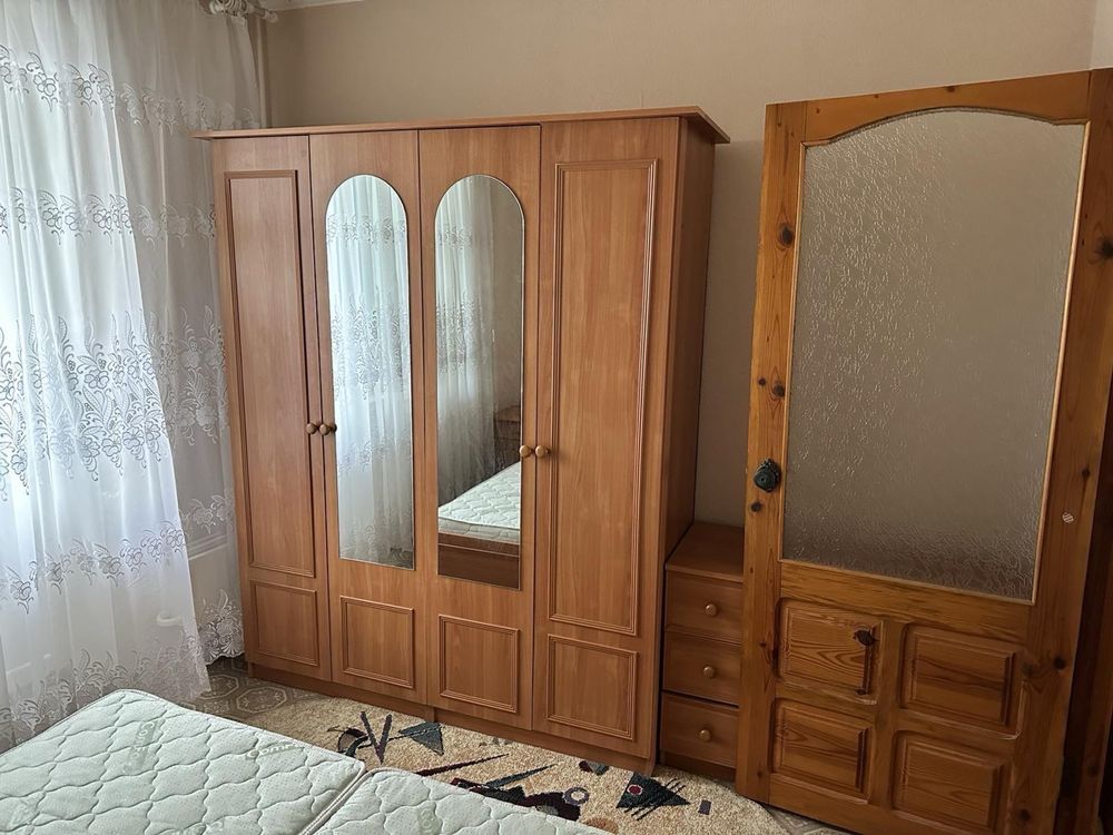 Продам 3-х комнатную  квартиру