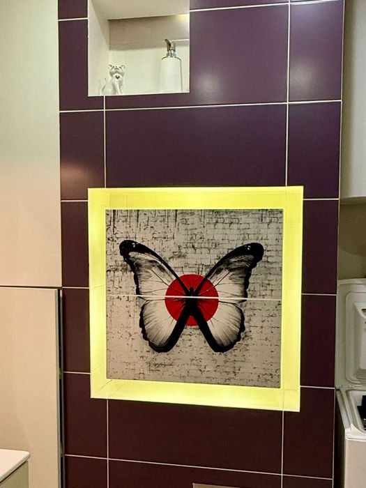 Оренда 3-х кімн квартири (три спальні+ кухня-студіо) Ю.Кондратюка, 5