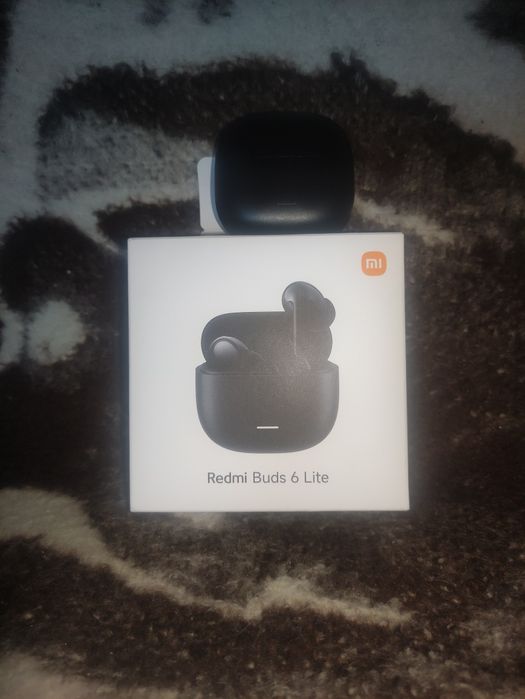 Słuchawki Bluetooth Xiaomi