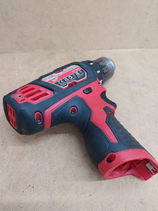 Milwaukee M12 BDD Wiertarko Wkrętarka Akumulatorowa 12V 2021r