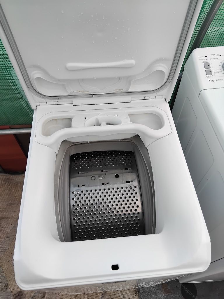 Pralka Electrolux Dowóz Gwarancja