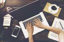 Freelancer de Escrita