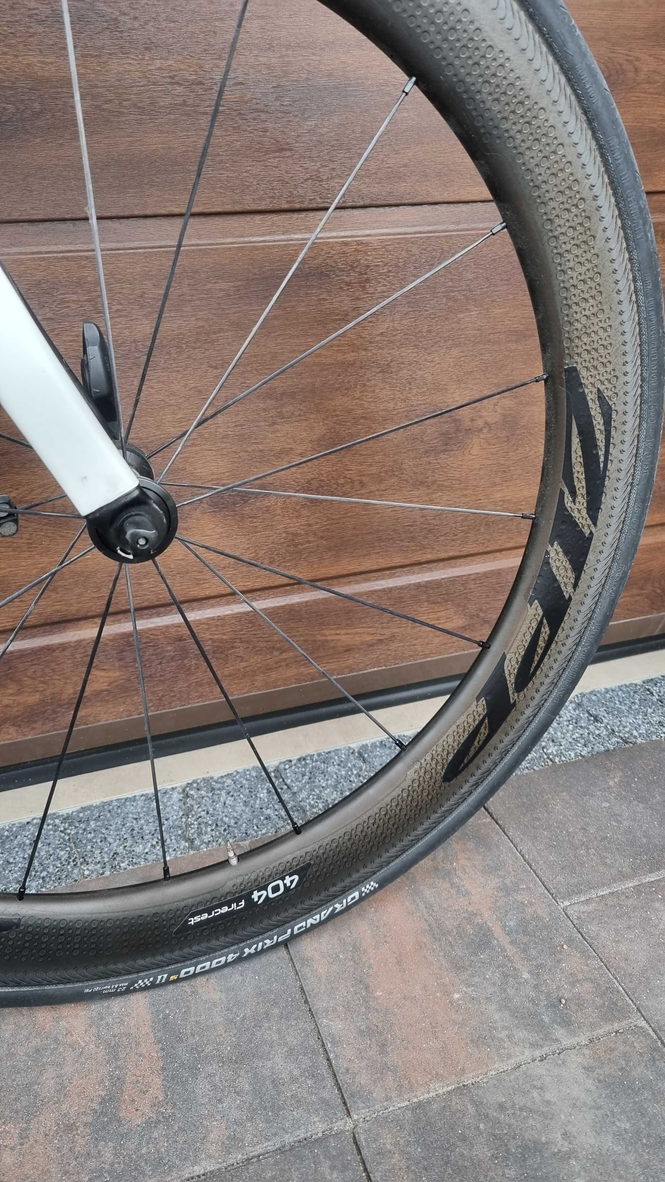 Specialozed s-works shiv