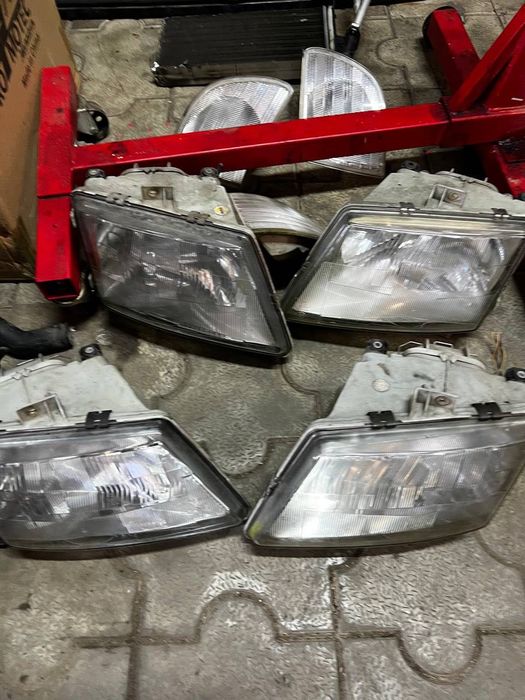 Фара правая, левая Мерседес Mercedes Vito Вито 638 Киев