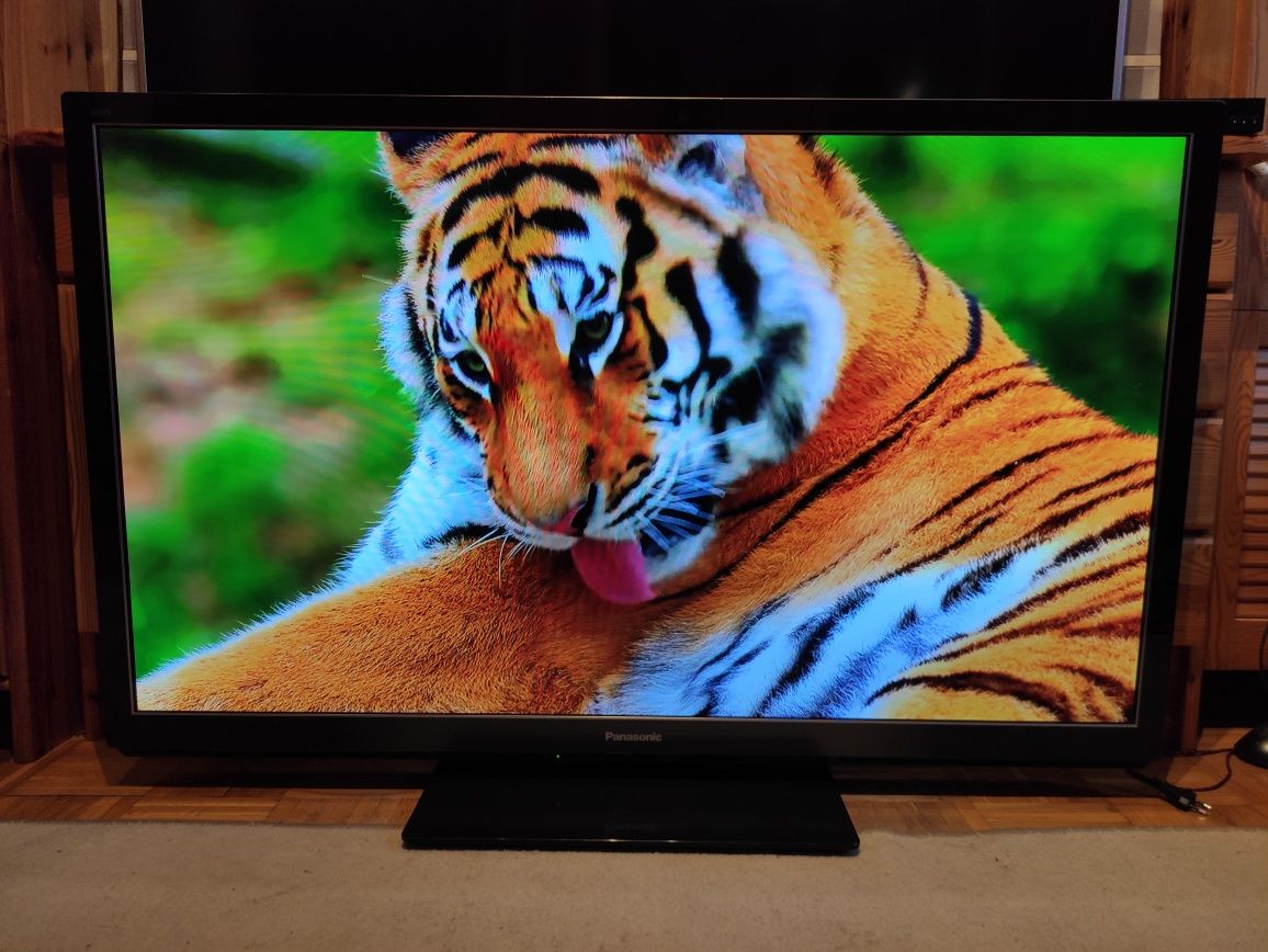Tv telewizor Panasonic plazma 50" Full HD