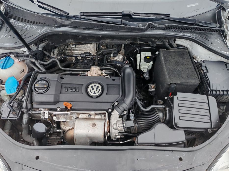 Golf 5 2009 рік. Дуже гарний стан