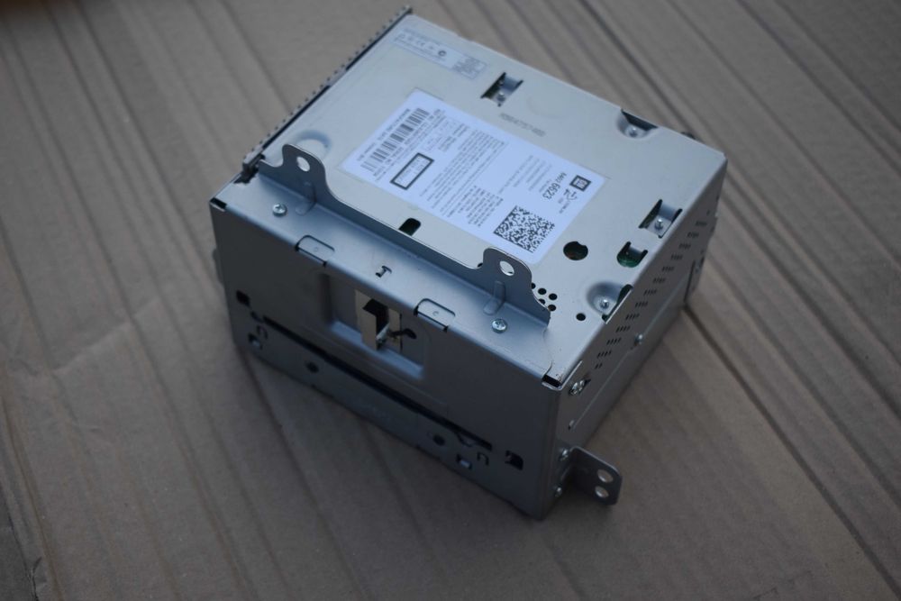 radio nawigacja navi OPEL ASTRA J IV LIFT 15R. 840.26623