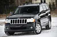Jeep Grand Cherokee 4X4 * Xenon * Lift * Serwis