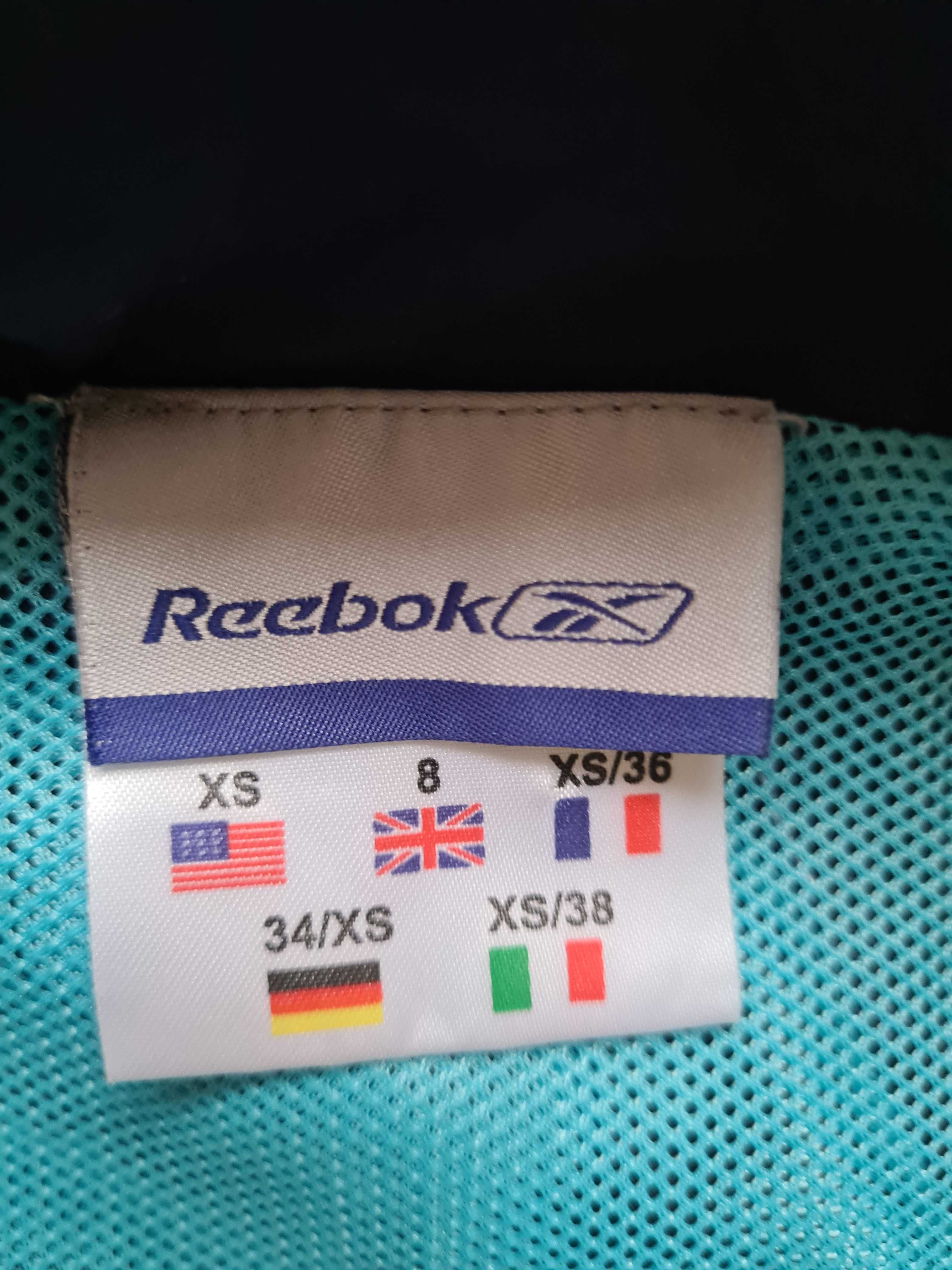 REEBOK Kamizelka na rower/do biegania