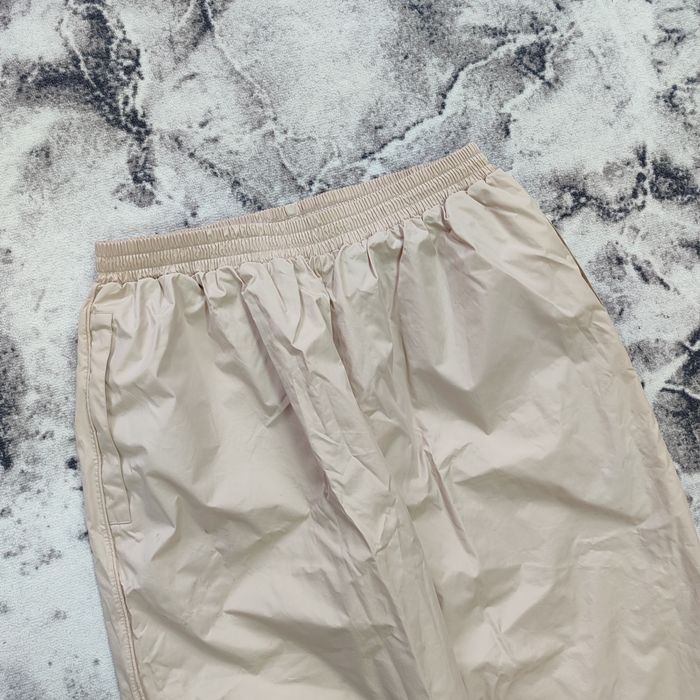 Lyle Scott широкі утеплені штани парашути Лайл Скотт XL