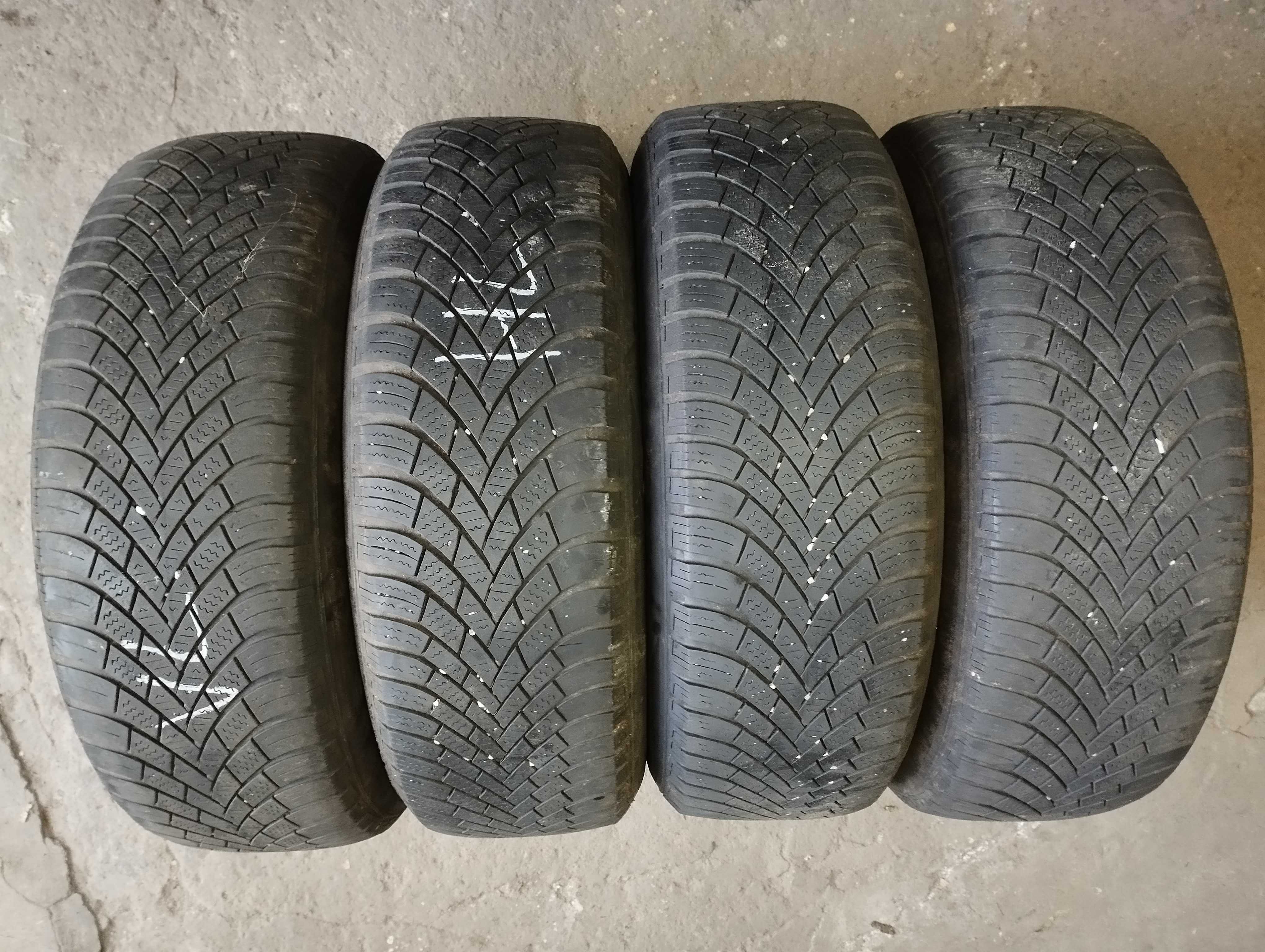 DACIA RENAULT 5x114,3r16 Duster Kadjar Quashqai Arkana Juke CZUJNIKI
