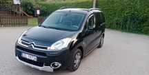 Citroen Berlingo 2015