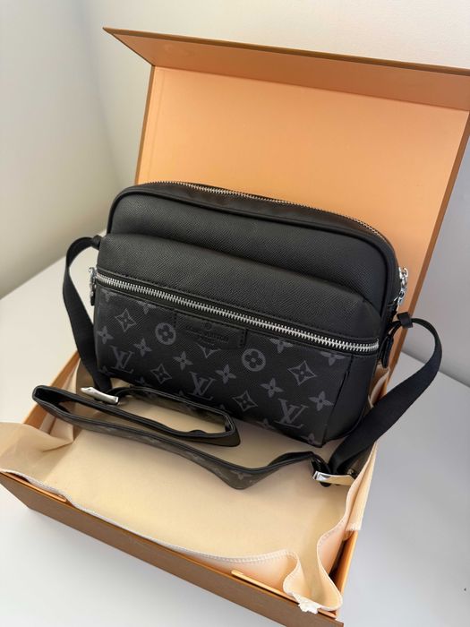 Мужская Сумка Louis Vuittton | Луи Вуитон |