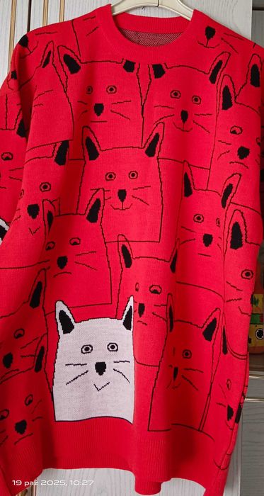 Sprzedam sweterek damski