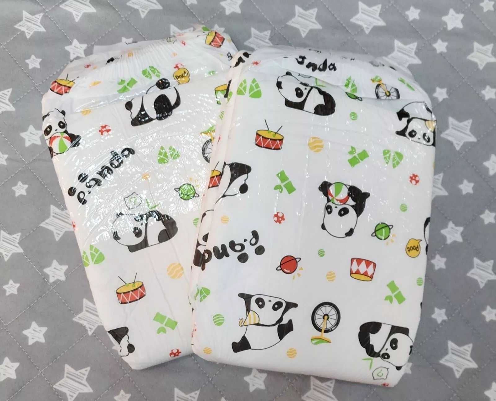 Підгузники для дорослих ABDL Tykables LNGU ABU
