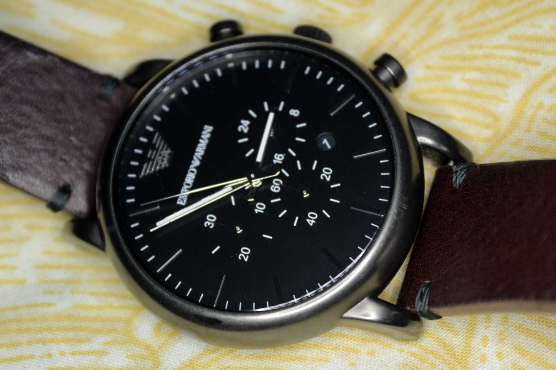 Часы Armani AR-1919, Original
