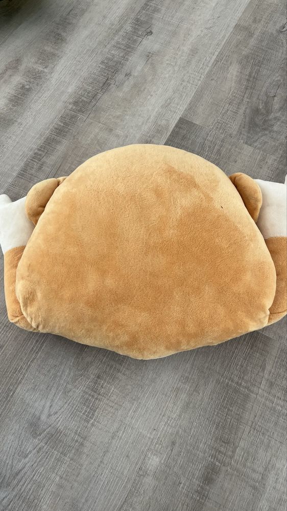 Peluche emoji macaco venda
