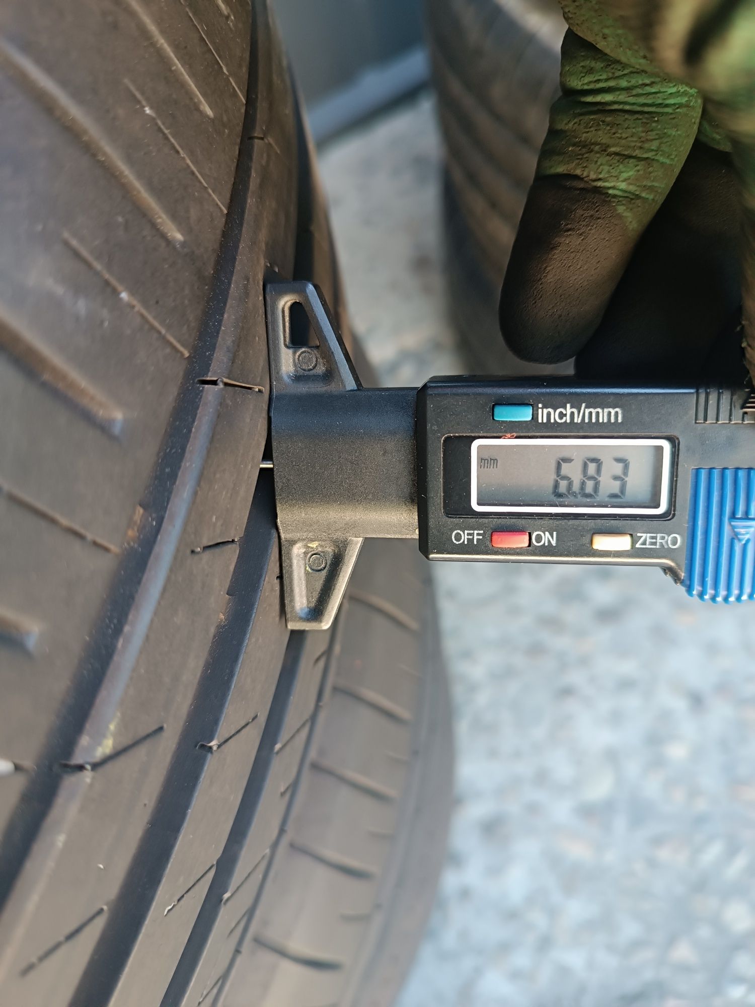 Літні шини 205/55/17 2024 GoodYear Efficient Grip Performance