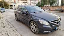 Mercedes Classe R 300 D 7 Lugares