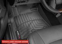 Toyota Land Cruiser 200 Camry Prado Sequoia Siena коврики Wethertech