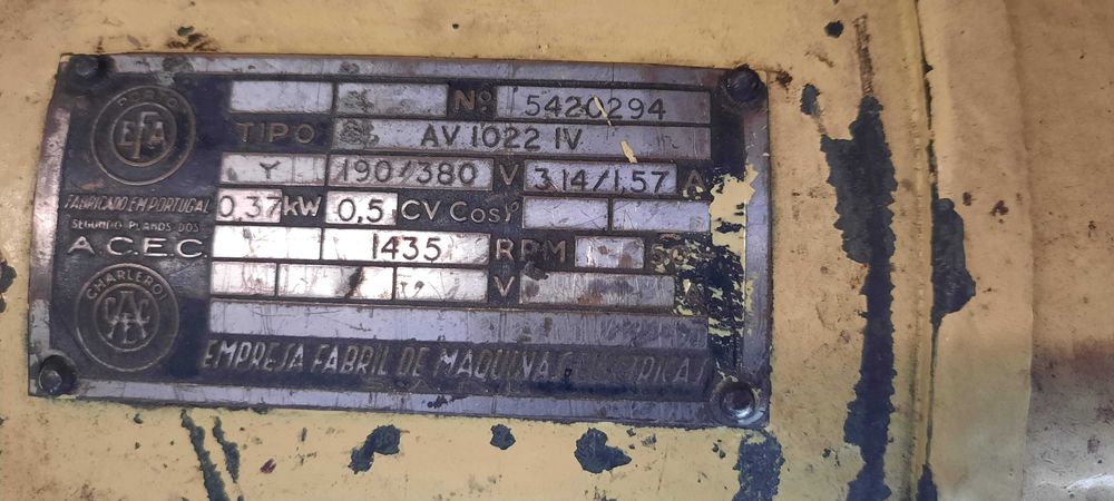 Torno Tornear Madeiras