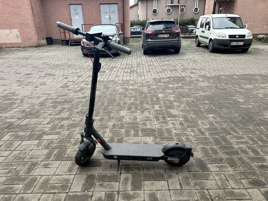 Xiaomi Electric Scooter 4 Pro Gen2.