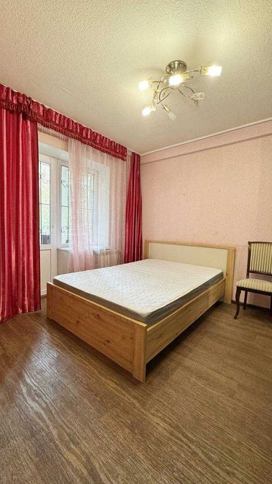 Оренда 1к Квартири На Виноградарі
