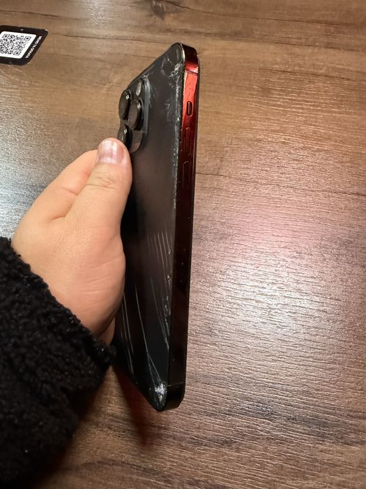iPhone 14 Pro Max 128gb esim