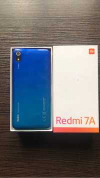 Redmi 7A  2/32RAM