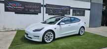 Tesla Model 3 Dual Motor Long Range 476CV IVA Dedutível