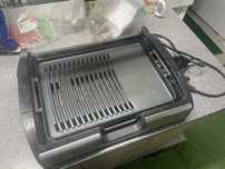 Grill elektryczny zelmer