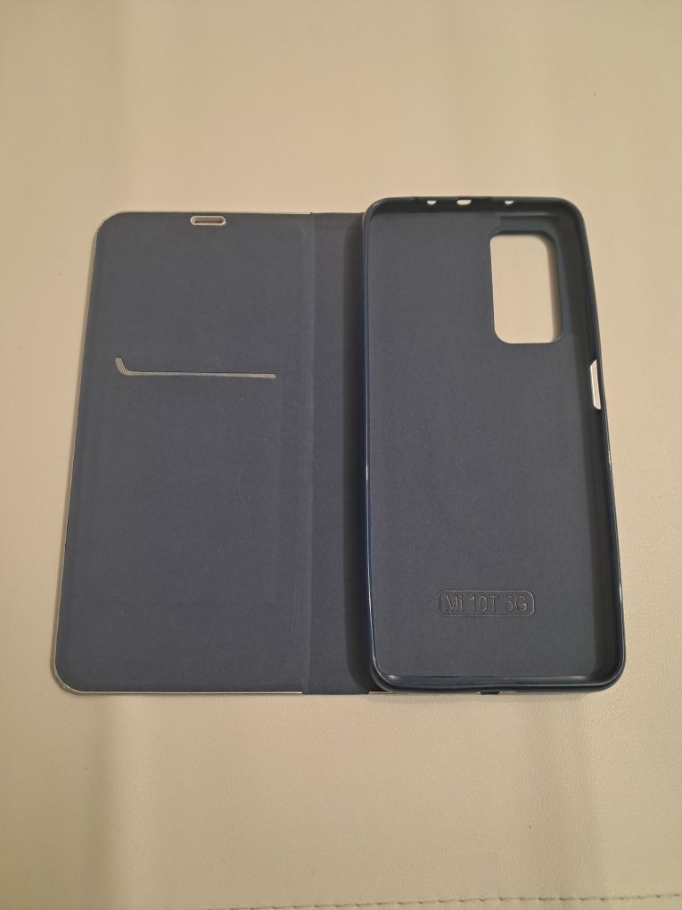 Etui do Xiaomi Mi 10 T Pro 5G/Mi 10T 5G