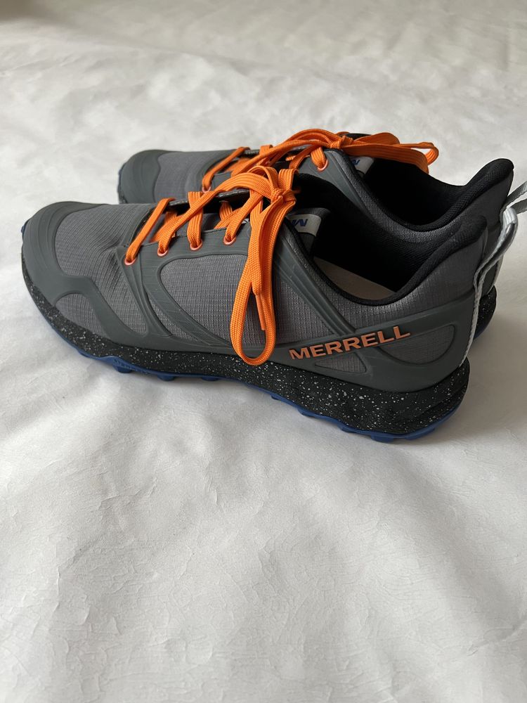 Кросівки Merrell / Трекінгові кросівки Merrell Altalight / Кроссовки