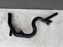 Патрубок BMW E39 X5 E70 Трубка охлаждения БМВ Е39 Е70 7802629 7806706