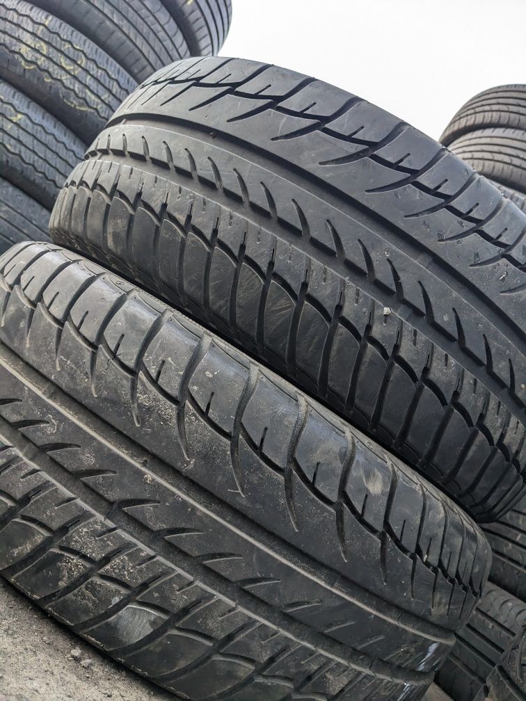 205/45R16 Semperit