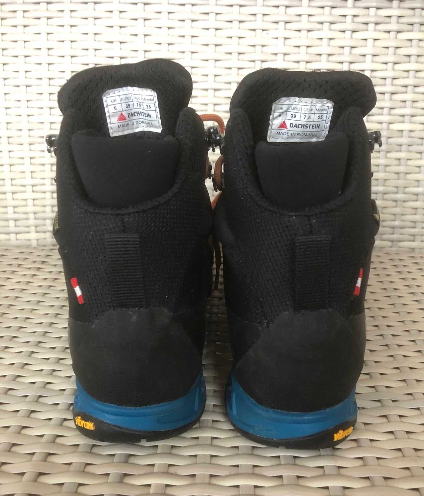 Женские трекинговые ботинки Dachstein Womens GTX Австрия