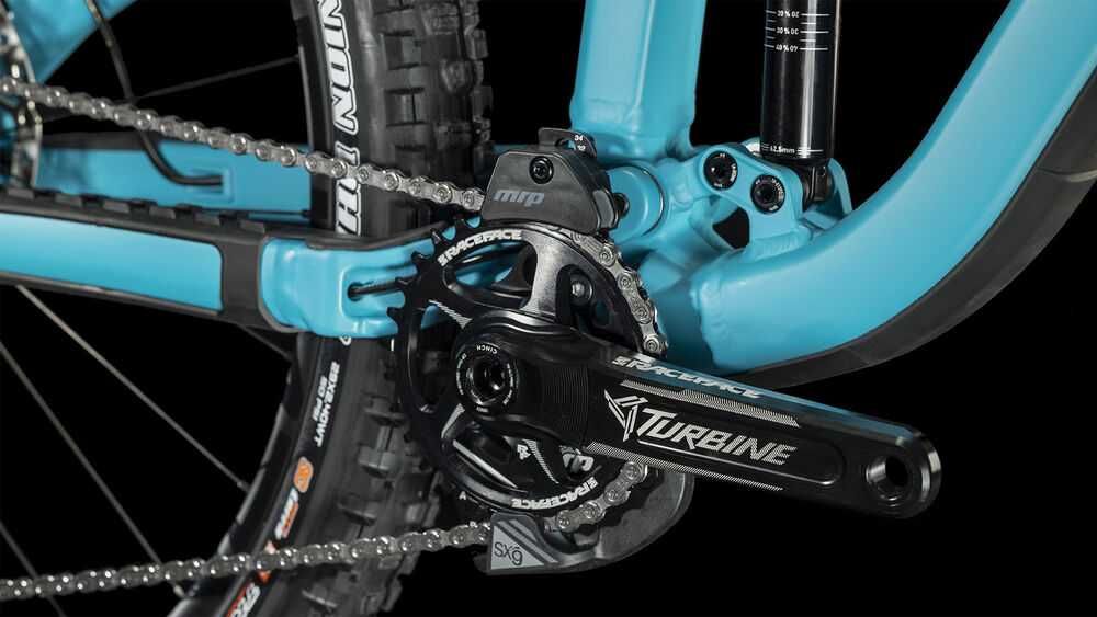 WYPRZEDAŻ z 18999zł NOWY Rower * CUBE STEREO ONE77 RACE 29 * Rama L