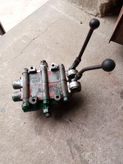 Cyklop części wszystkie dostępne części