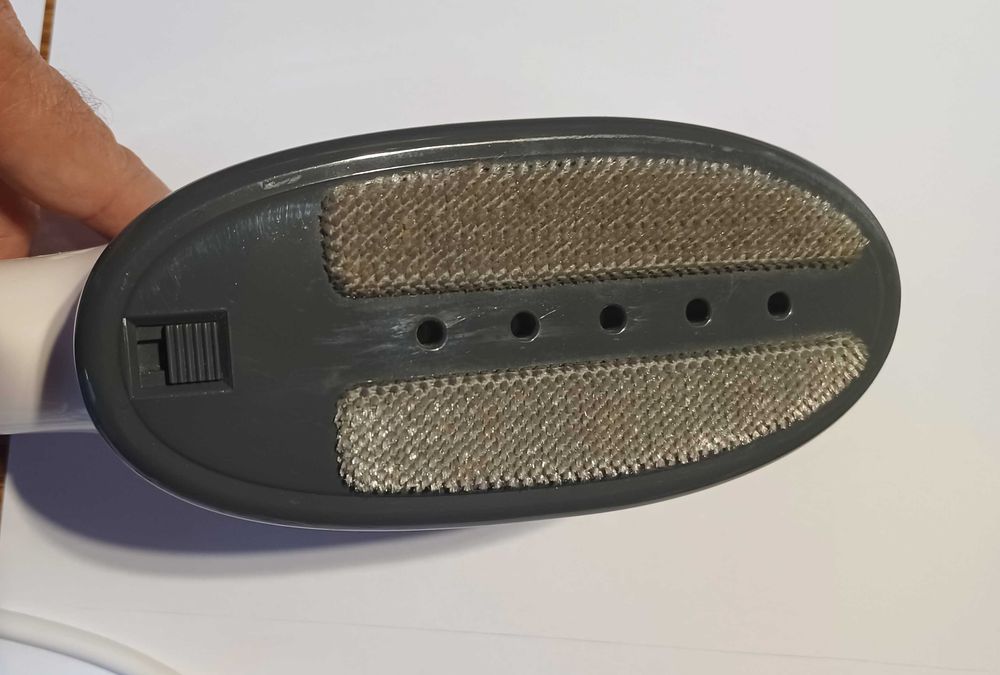 Parownica Steam power DF-A007