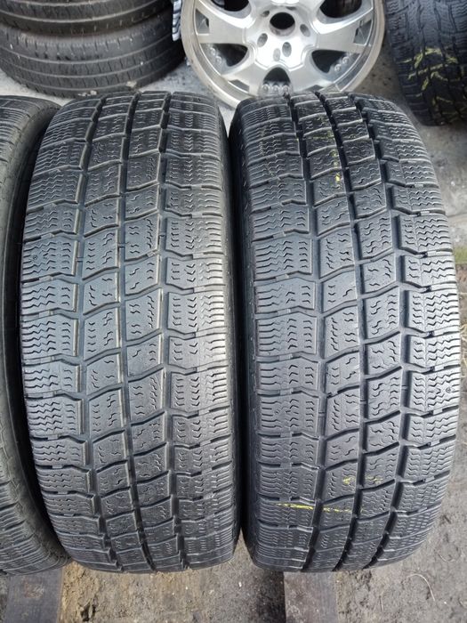 215 65 r16c Vredestein 2019p