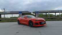 Chevrolet Camaro 2SS 2019 6.2 V8 Lift od osoby prywatnej