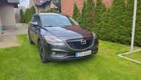 Mazda CX-9 4x4 Salon PL II Właściciel