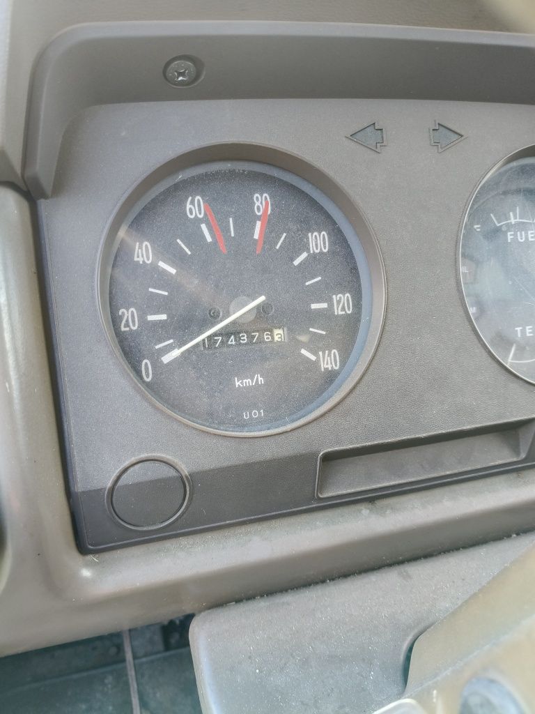 Venda Toyota Dyna Bu30