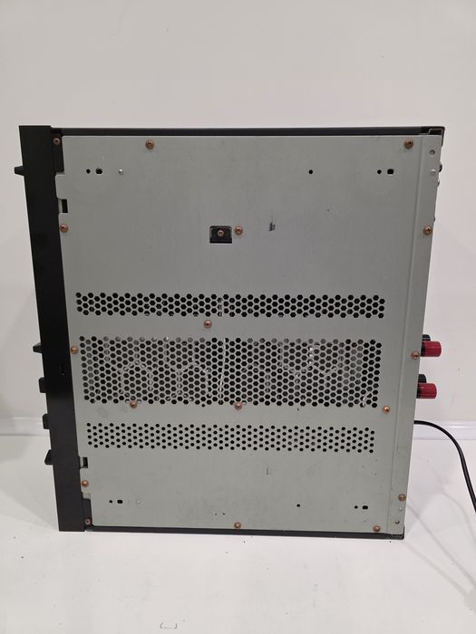 Ceniony wzmacniacz stereo Pioneer A-656.