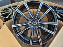 Felgi 19 do TOYOTA Yaris Cross Auris CH-R 5x114,3
