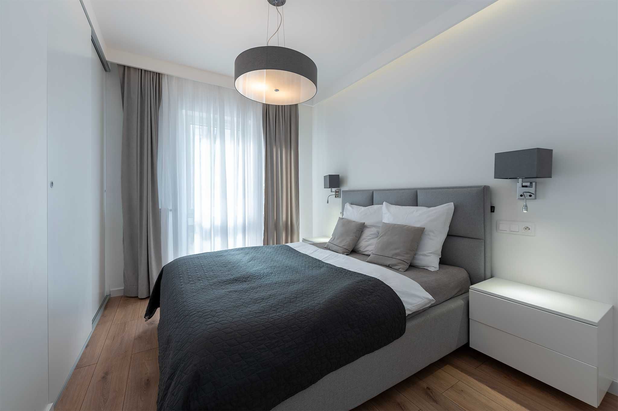Apartamenty na doby, tygodni Łódź ceny OD 180zł - wiele lokalizacji